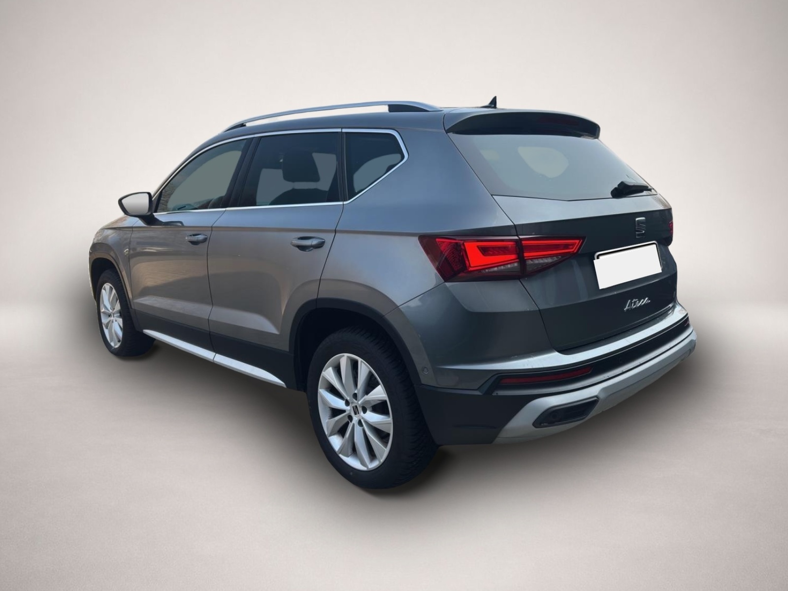 Bild 4 Seat Ateca 2.0 TDI DSG AB299EUR Xperience AHK NAVI VI