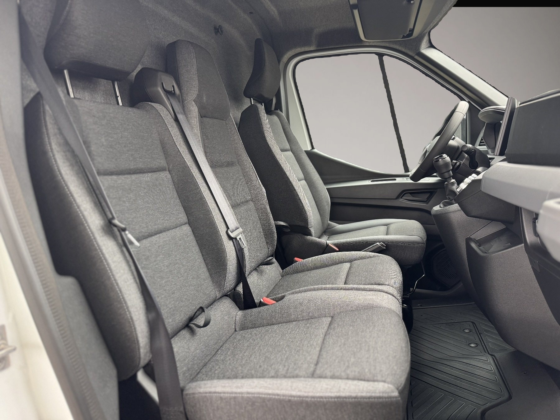Bild 5 Renault Other Master Kastenwagen advance L3H2 3,5t dCi 150 PS