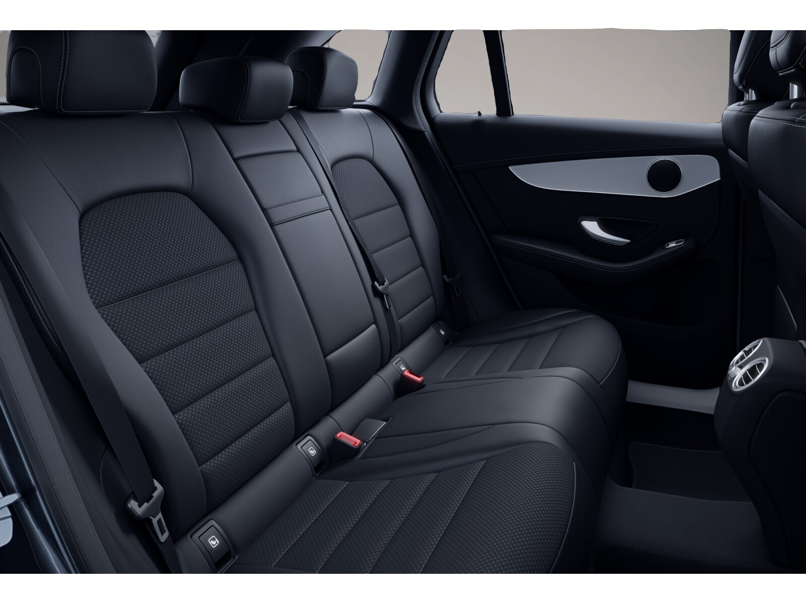 Bild 7 Mercedes-Benz GLC 300