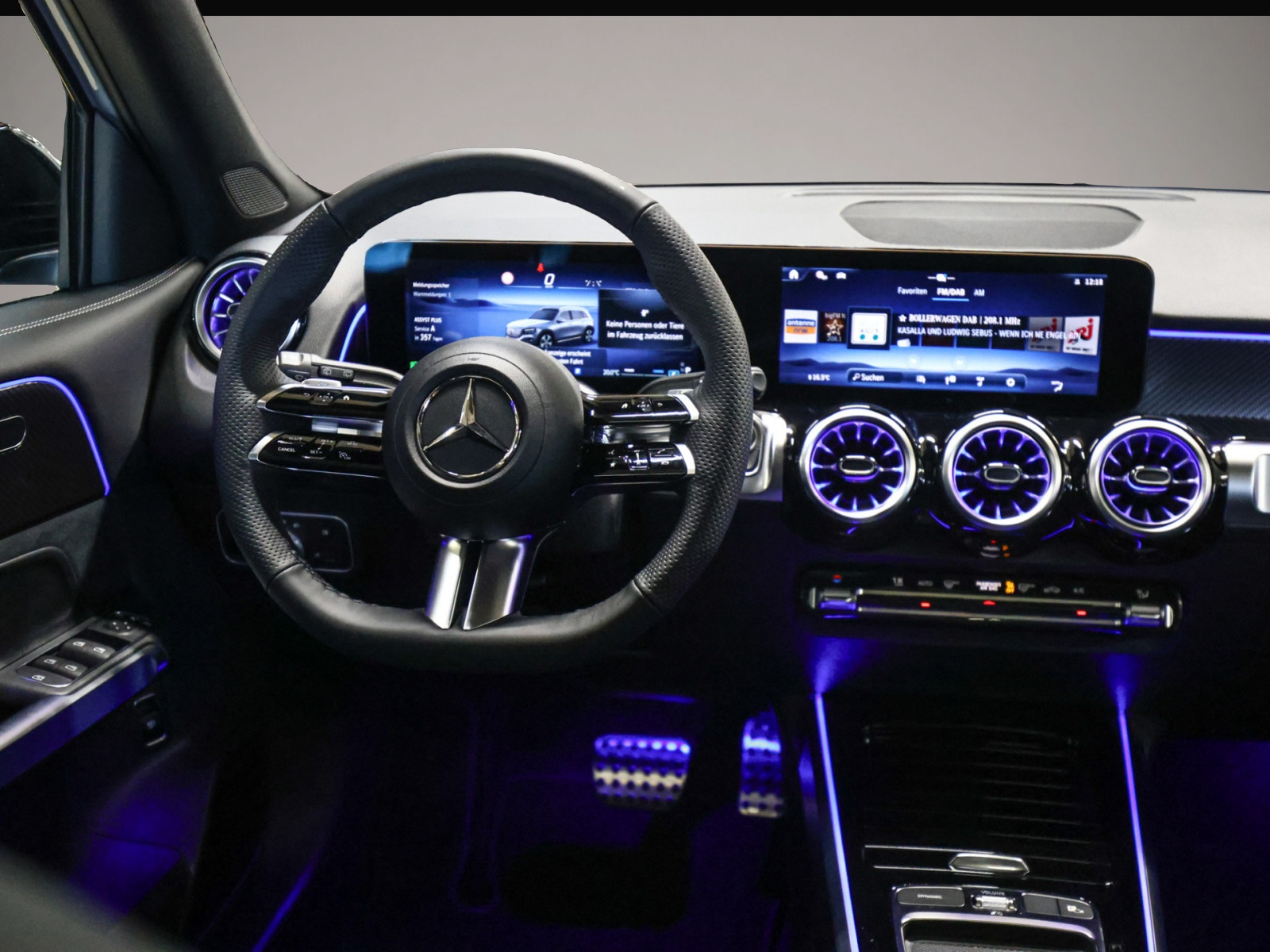 Bild 6 Mercedes-Benz GLB 200
