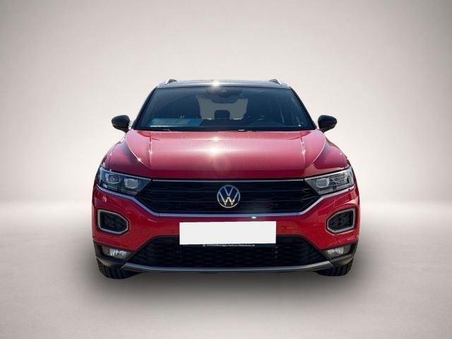 Bild 8 Volkswagen T-Roc 1.5 TSI DSG Sport Active Info,Pano,LM18,Ka