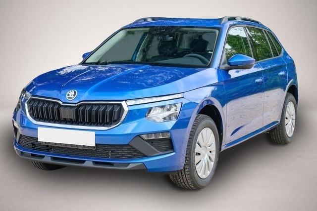 Bild 2 Skoda Kamiq 1.5 TSI 7DSG 110kW Extra Plus