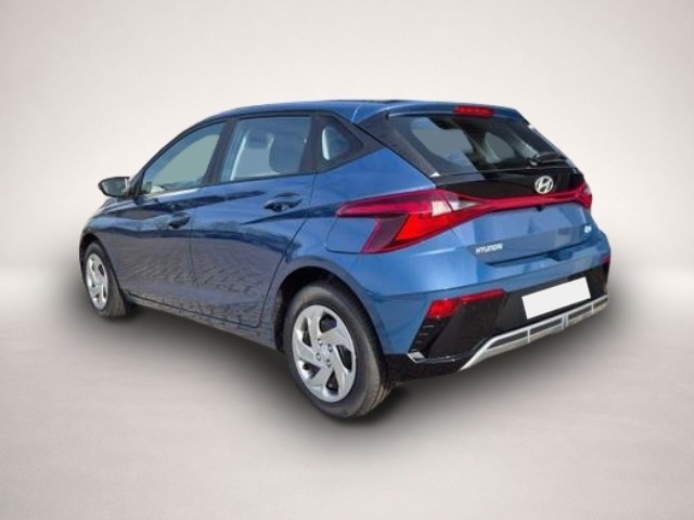 Bild i20 Hyundai