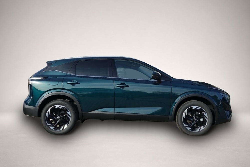 Bild 2 Nissan Qashqai N-Connecta 158PS Xtron WinterPaket +AHK!