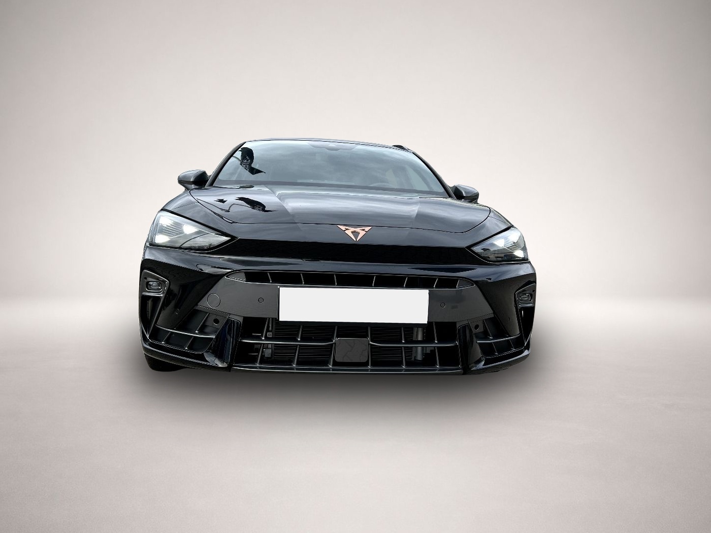 Bild 6 Cupra Leon Sportstourer 1.5 eTSI Voll-LED Teilleder AC