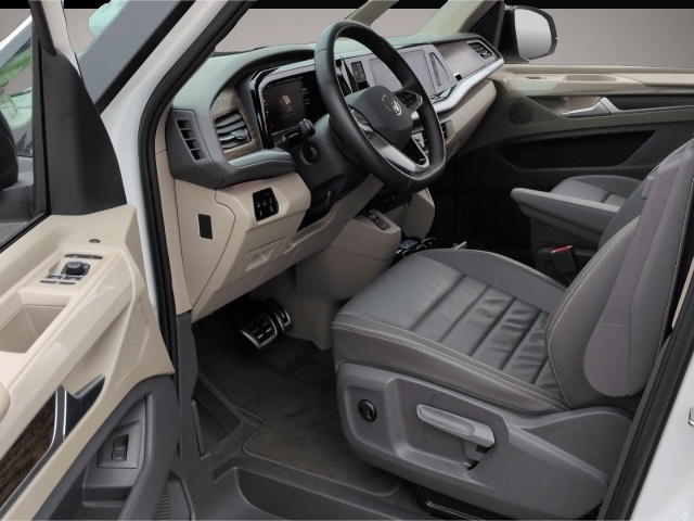Volkswagen T7 Multivan T7 Multivan Style TDI*StndHzg AHK 360°Kam IQ-LED - Thumbnail 5
