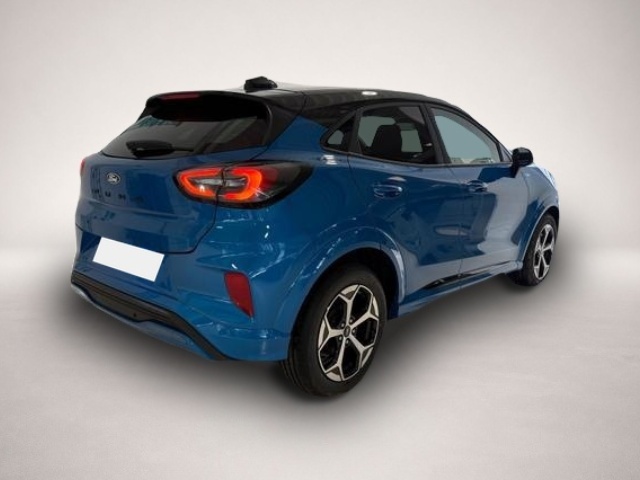 Bild 5 Ford Puma ST-Line 1,0 l EcoBoost Hybrid 92 kW (125 PS) Wi.
