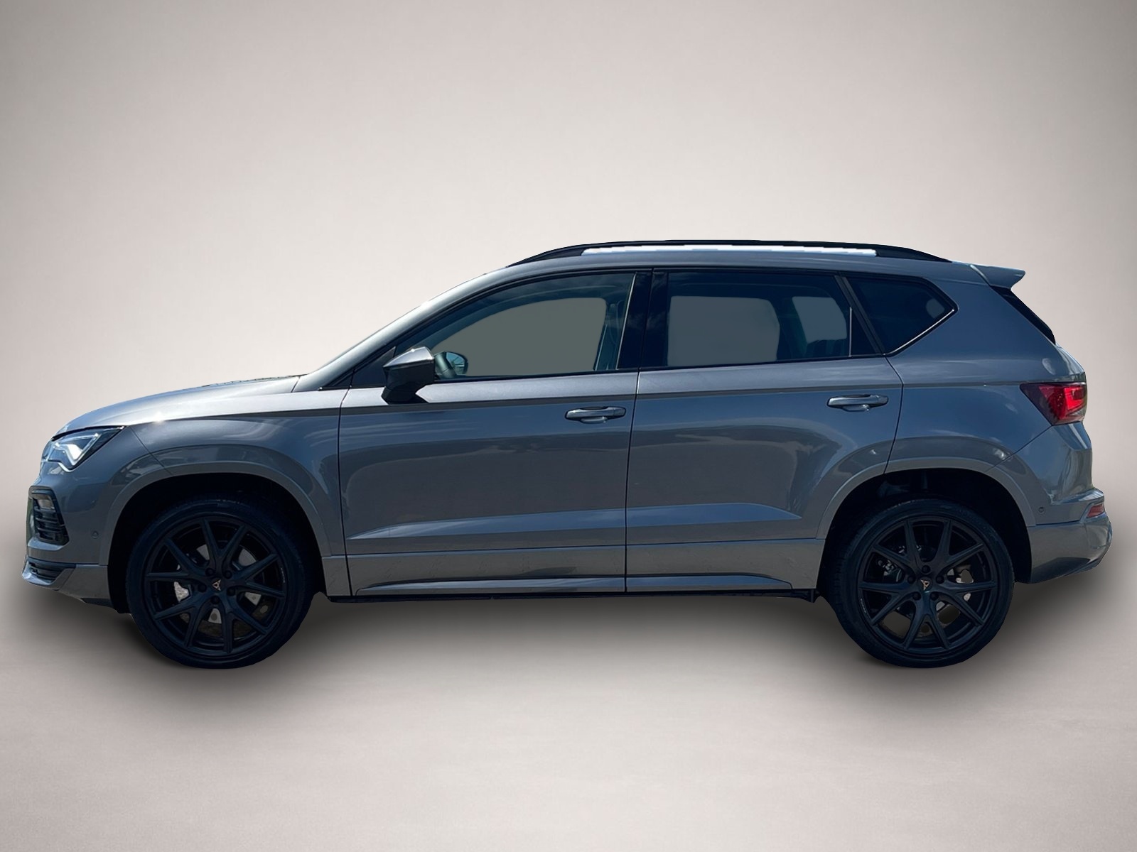 Bild 3 Cupra Ateca TSI DSG|PANO|AHK|5-J.GARANTIE|ACC|elek.HKL
