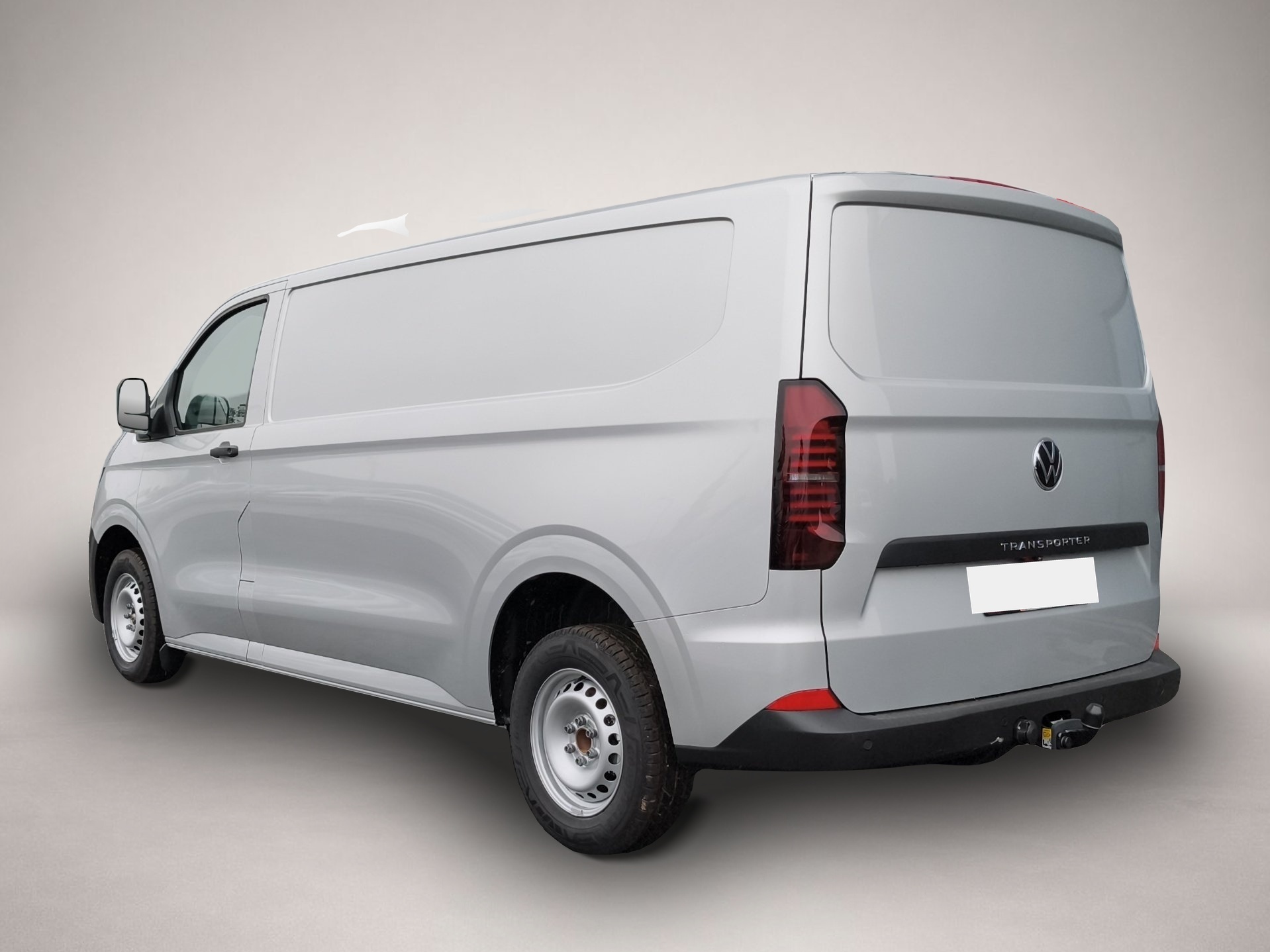 Bild 4 Volkswagen Other Transporter Kasten 2.0 TDI Aut. LR LED 5-J-GAR A