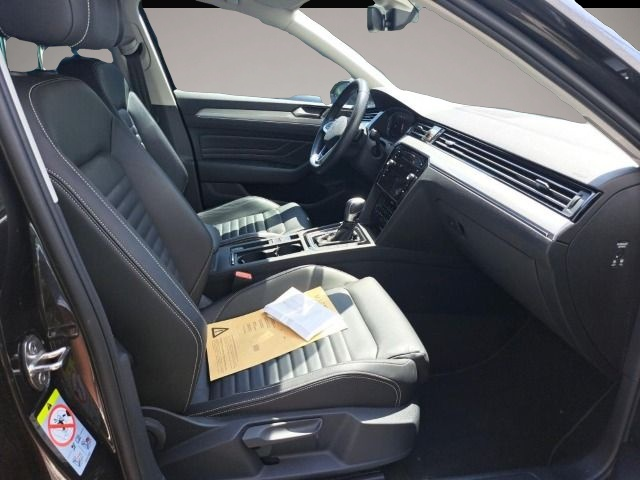 Bild 6 Volkswagen Passat Variant 1.4TSI Hybrid DSG GTE LEDER/AHK/M