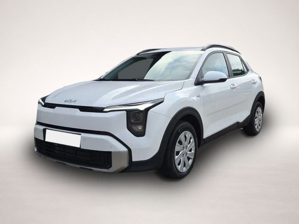 Bild Stonic Kia