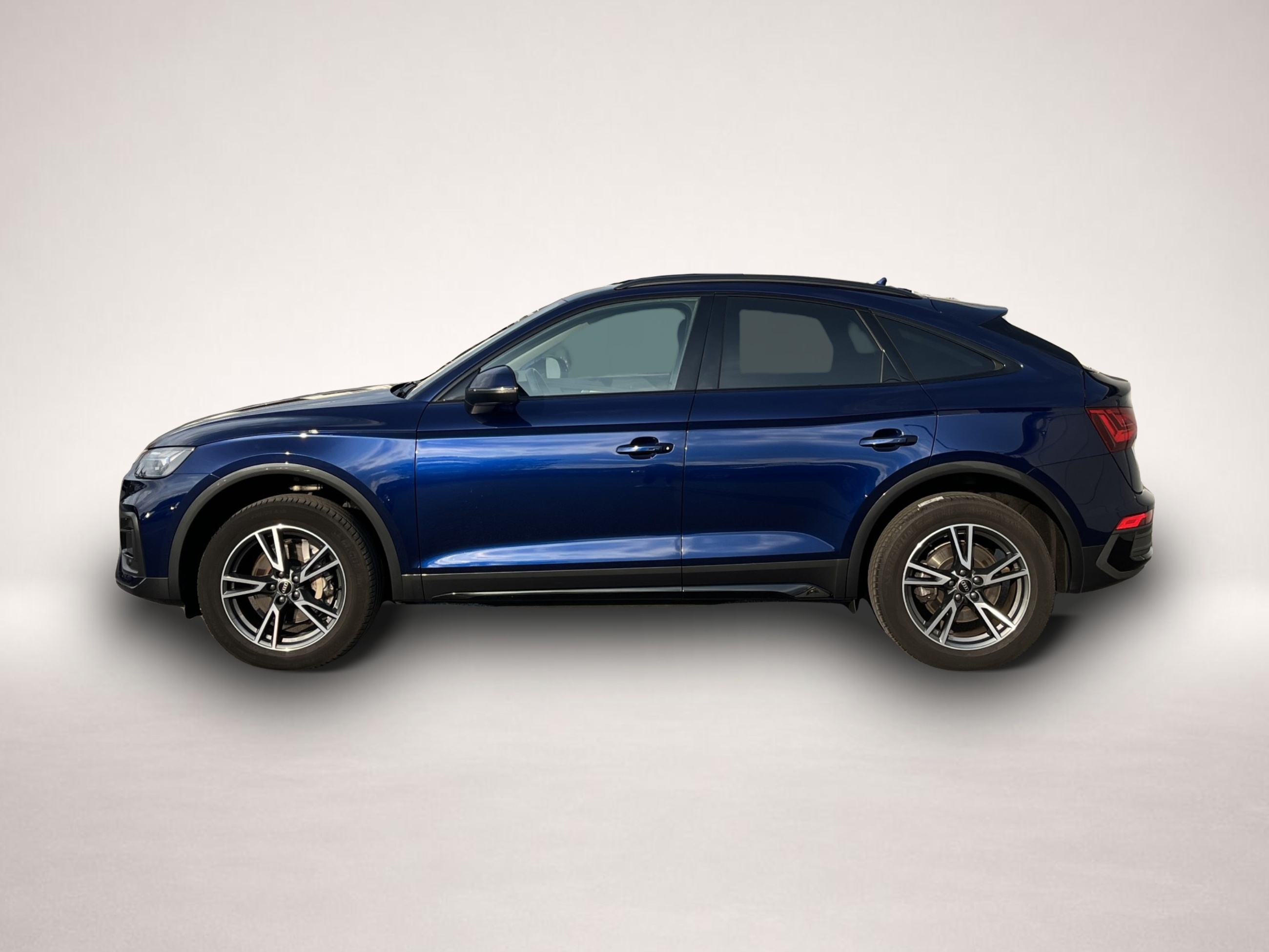 Bild 2 Audi quattro Q5 Sportback 40 TFSI quattro advanced 232¤ m.20%