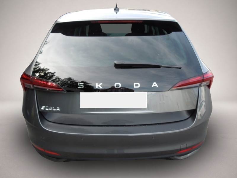 Bild 5 Skoda Scala 1.0TSI DSG TopSelection/LED/Sitzheizung/Ka