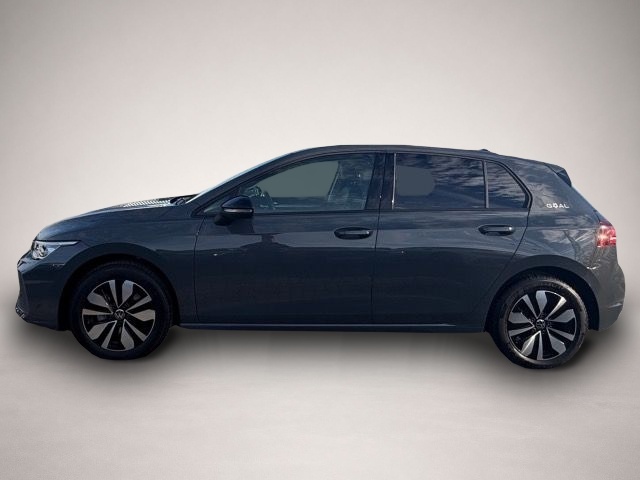 Bild 2 Volkswagen Golf VIII 2.0 TDI DSG Goal Navi,AHK,LED Plus