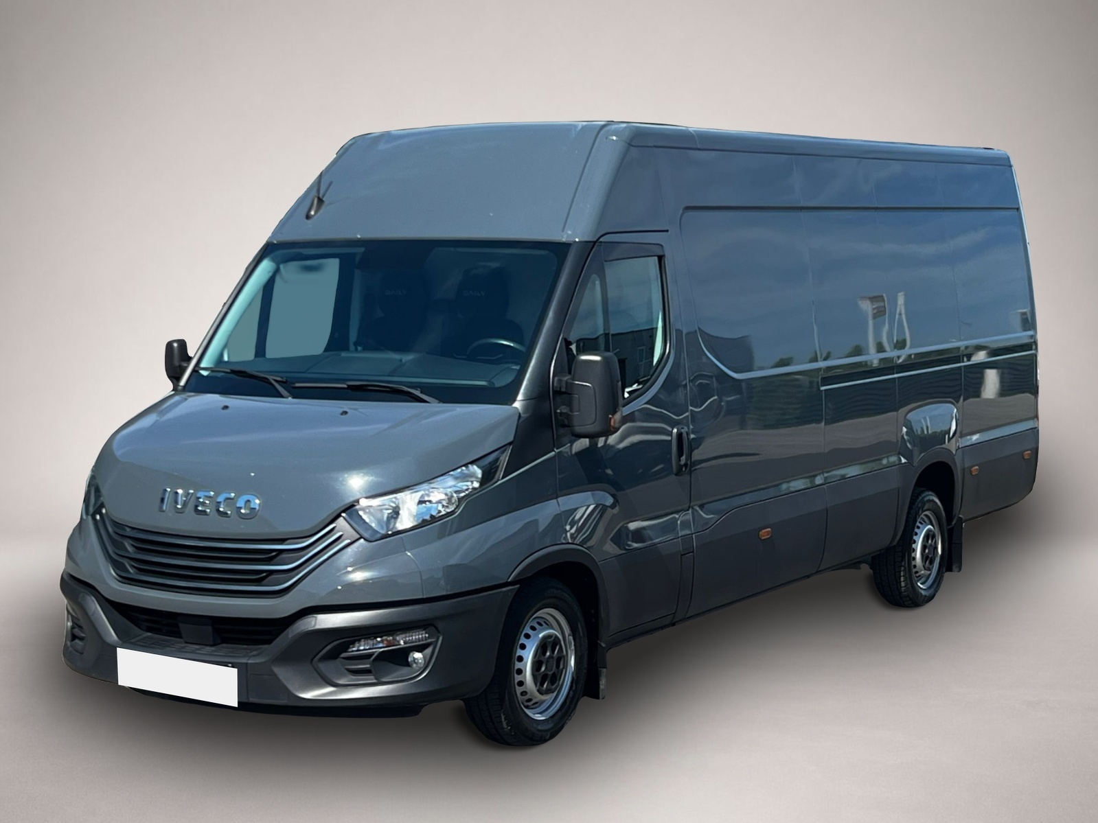 Bild 1 Iveco Other Daily 2.3 S16 HA 4100 RS Pkt Evolution, LR Boden
