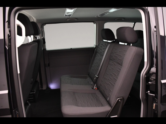 Bild 6 Volkswagen Other T6.1 Caravelle Comfortline 2.0 TDI SCR DSG Lange