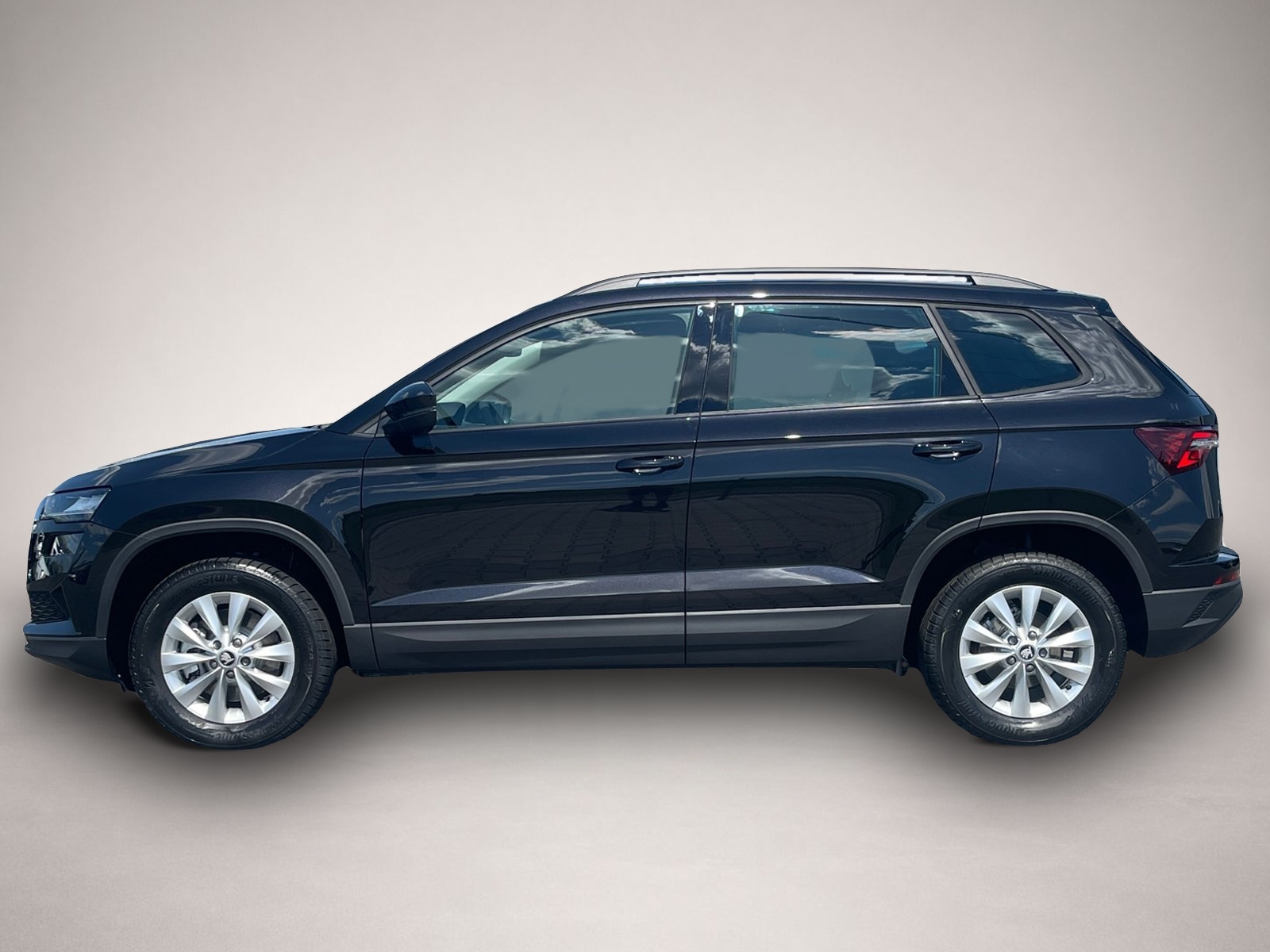 Bild 3 Skoda Other Karoq Selection TSI DSG|SHZ|PDC|SMARTLINK|TEMP