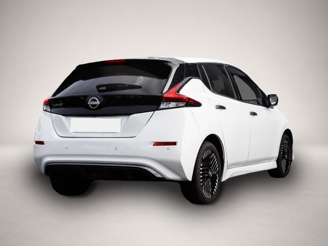 Bild 2 Nissan Leaf N-Connecta Navi 360 Kamera LED ACC Apple Ca