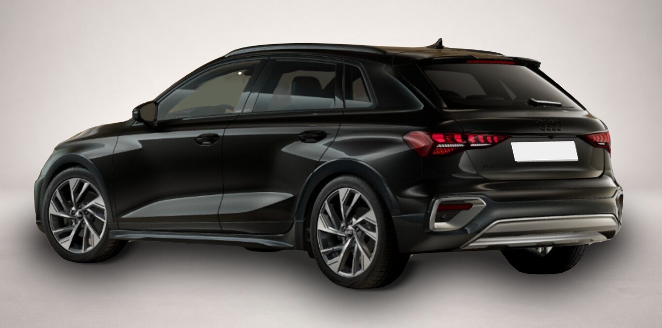 Bild 3 Audi A3 allstr. S tronic S line-Int. Navi 18Z ACC SHZ