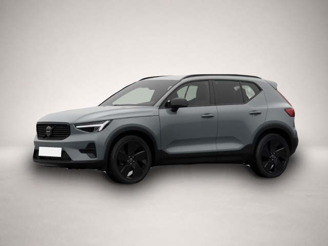 Bild XC40 Volvo