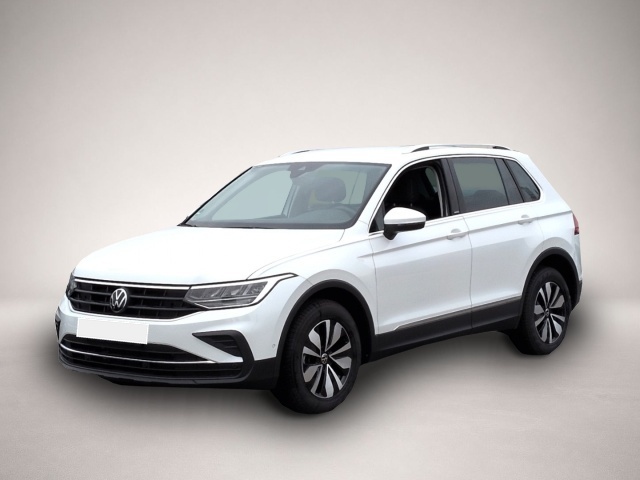 Bild Tiguan Volkswagen