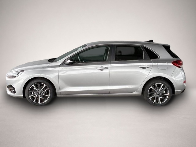 Fotografie Hyundai i30 Comfort Plus 1.0 TGDI DCT / ACC / Keyless / Tot.
