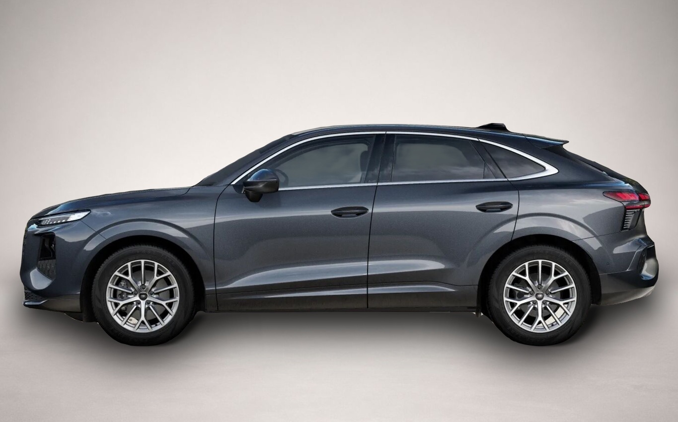 Bild 2 Audi quattro Q3 Sportback quattro Tech LED+ 18Z Keyl KlimaP