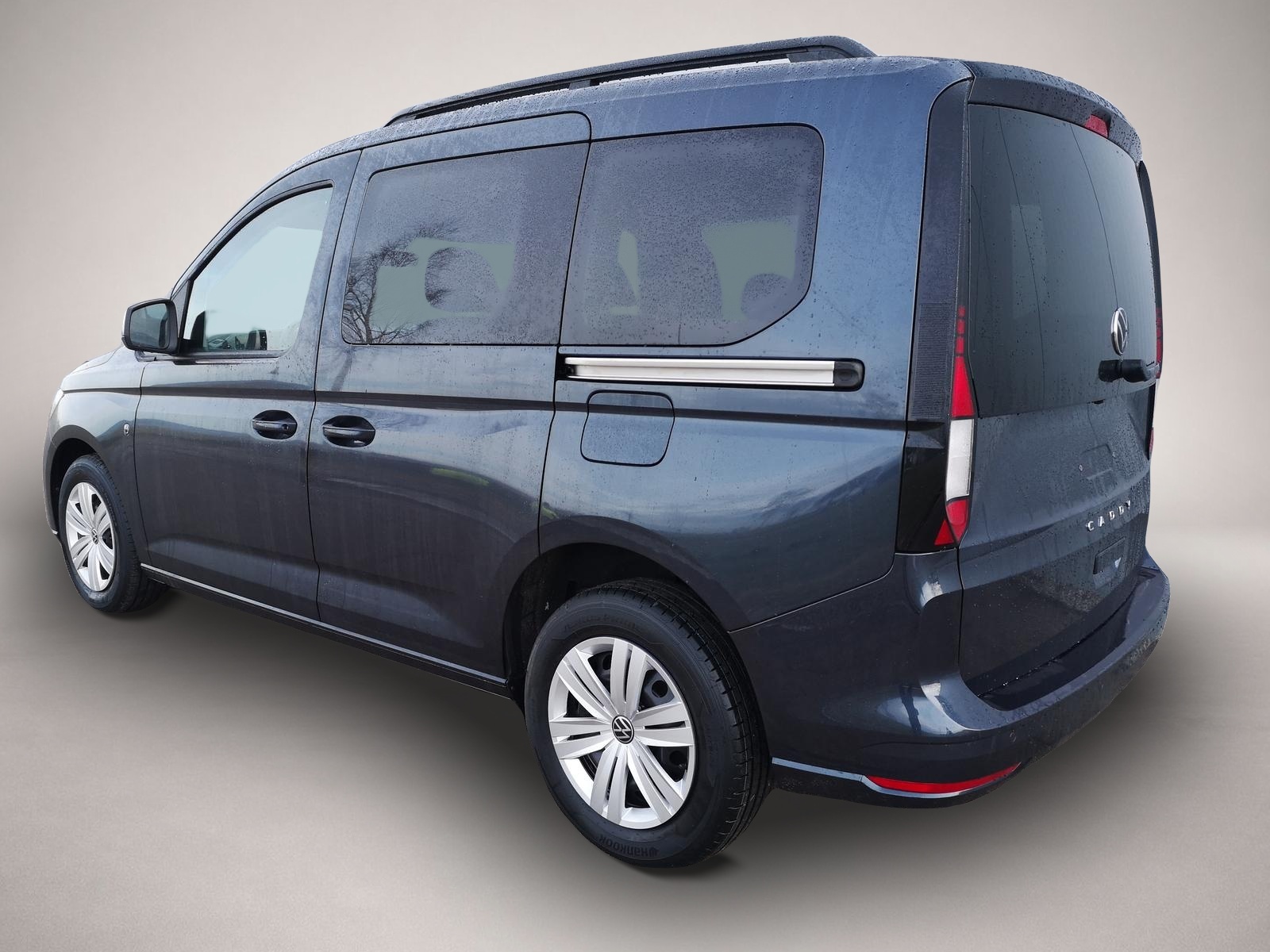 Bild 2 Volkswagen Caddy 2.0TDI DSG ACC Kam GV5 App AHK Reling