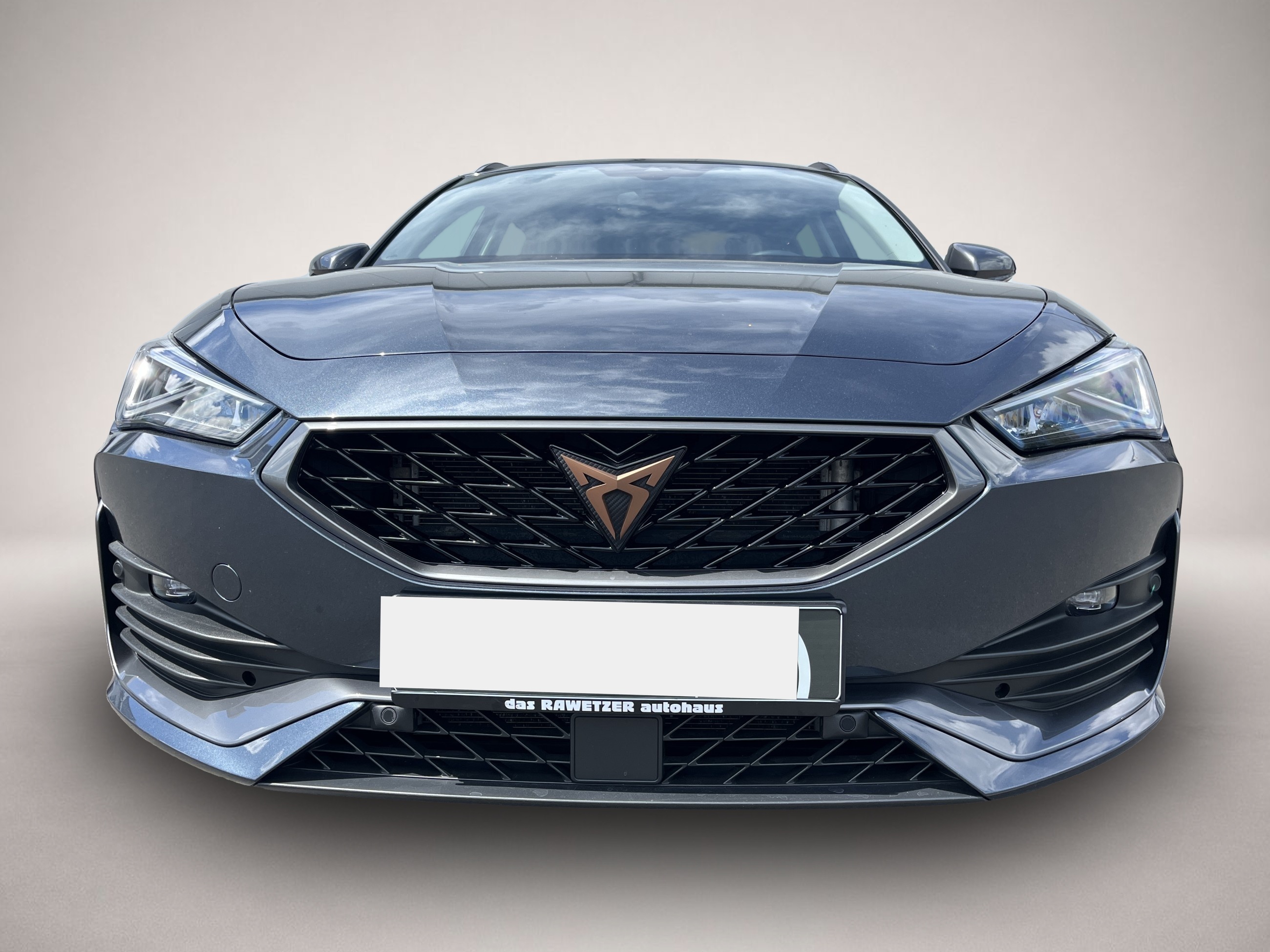 Bild 3 Cupra Leon SP 1.5 TSI 150¤ m.20% Anz. AHK Navi ACC LED