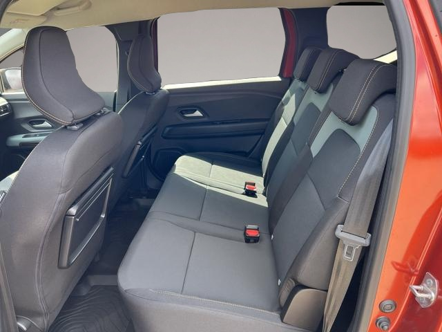 Bild 5 Dacia Jogger Extreme 5-S SHZ+LED+PDC ECO-G 120 auto Extreme .