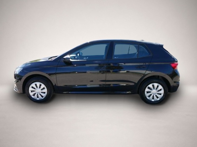 Skoda Fabia Selection Fabia Selection 1.0 TSI  *LED*PDC-HI*. - Thumbnail 2