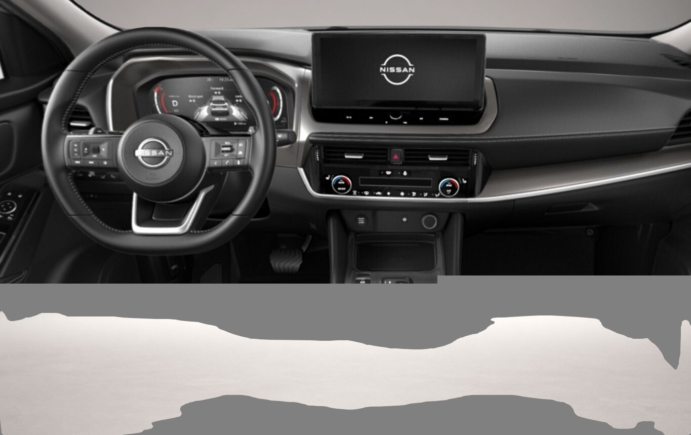 Bild 6 Nissan Qashqai AWD N-Connecta Pano 360° ACC SHZ Nav LED