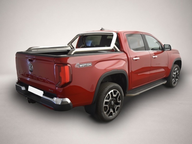 Bild 2 Volkswagen Amarok 3.0 TDI Autom. Style