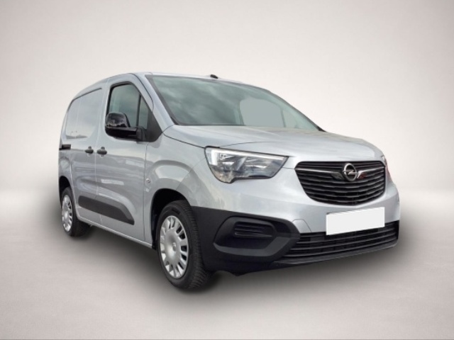 Bild 2 Opel Combo CARGO EDITION+NAVI+GJR+PDC+DAB+CARPLAY+
