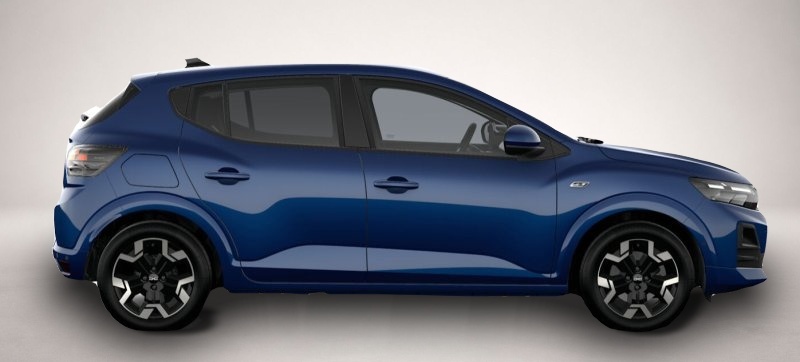 Bild 5 Dacia Sandero TCe 100 Journey SHZ RFK PDC LED