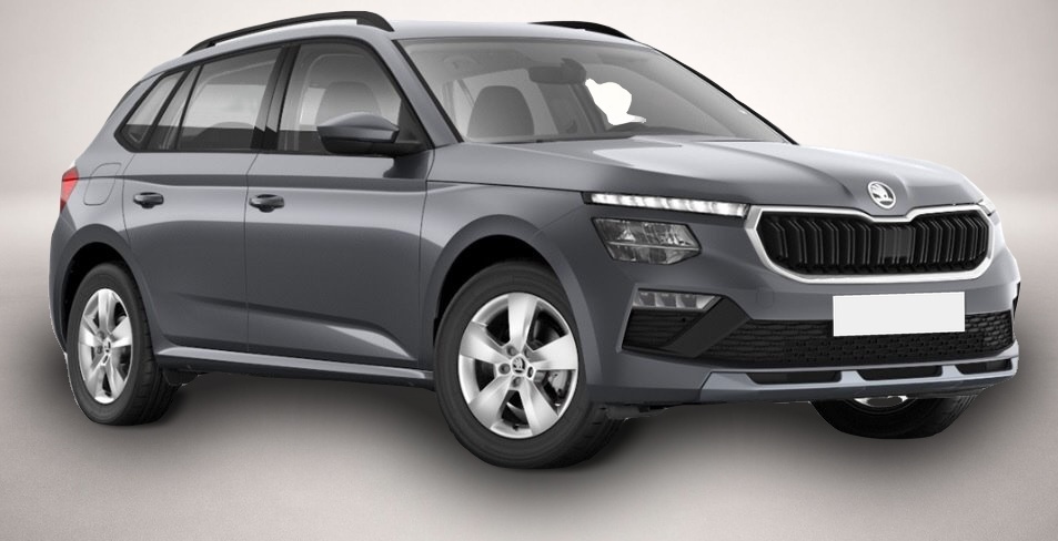 Fotografie Skoda Kamiq 1.0TSI DSG Classic AHK SCHWENKBAR Alufelge