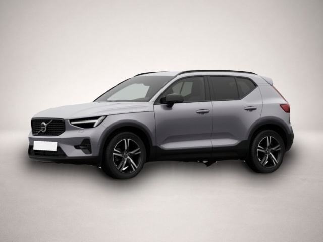 Bild XC40 Volvo