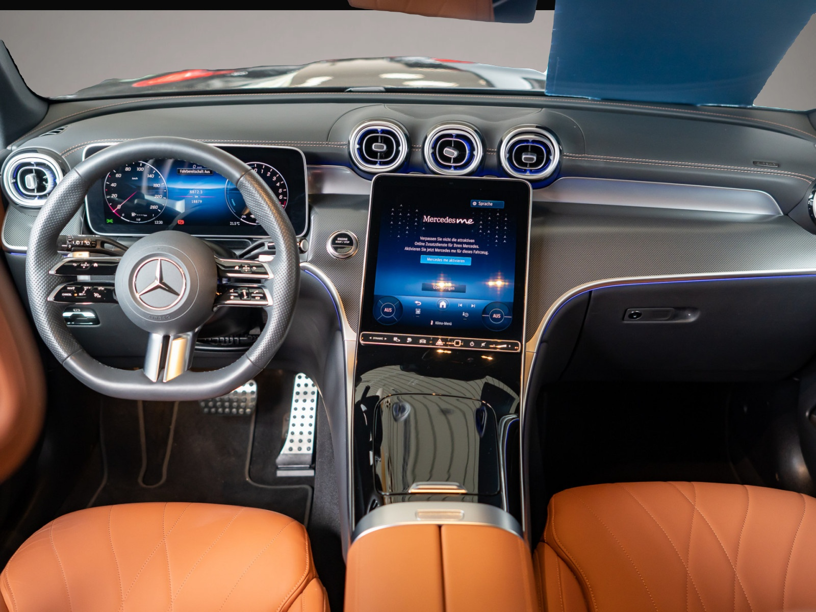 Bild 5 Mercedes-Benz GLC 300