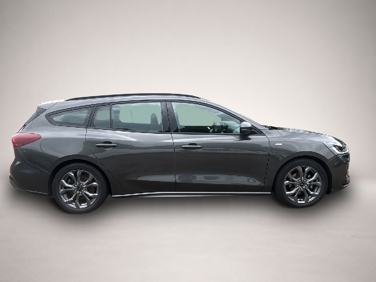 Bild 7 Ford Focus ST-LINE NAVI / LED / PDC /GJR