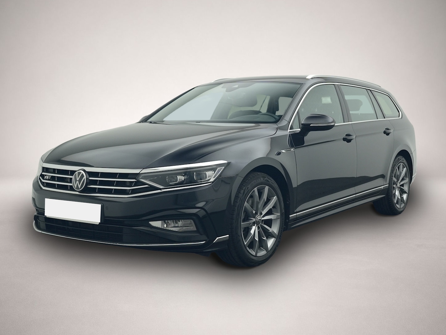 Bild 1 Volkswagen Passat Variant 2.0 TDI DSG Elegance R-Line NAVI
