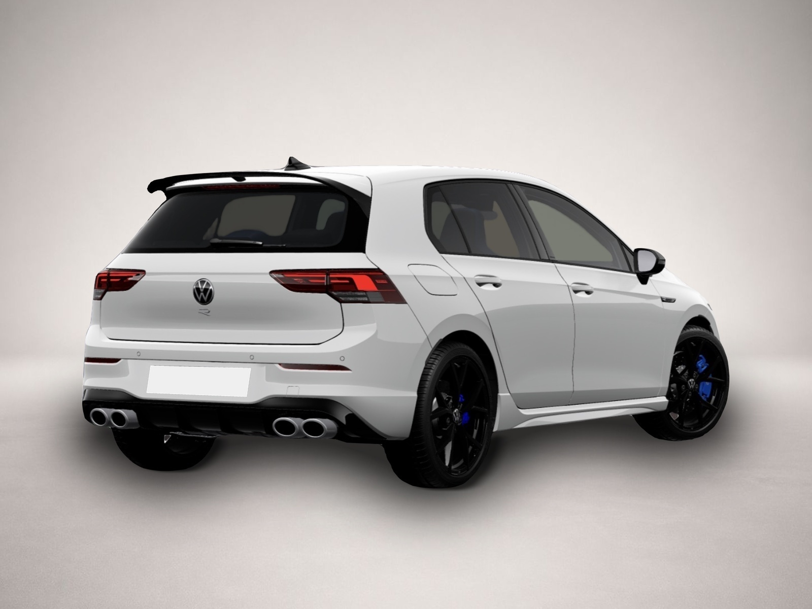Bild 3 Volkswagen Golf VIII