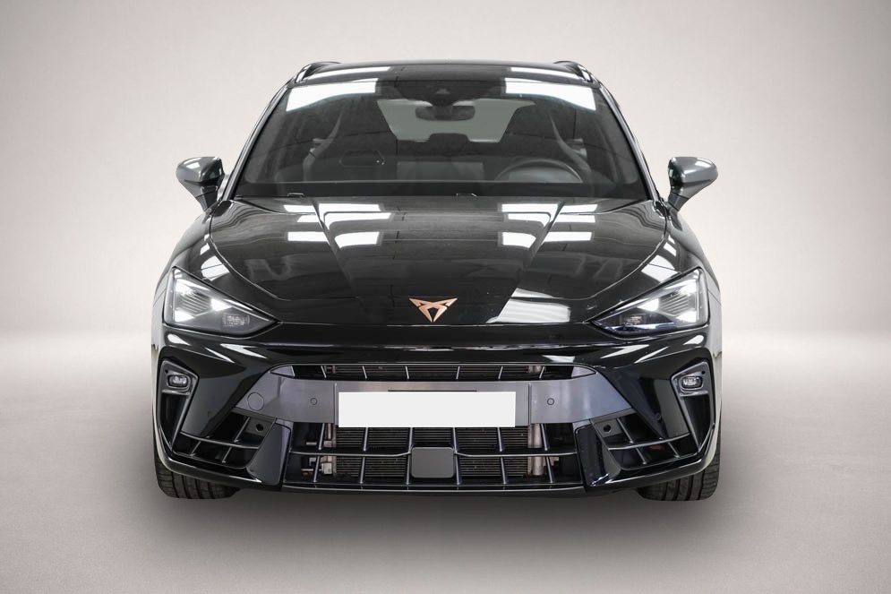 Bild 2 Cupra Leon ST 2,0 TSI DSG 4x4 VZ - LAGER