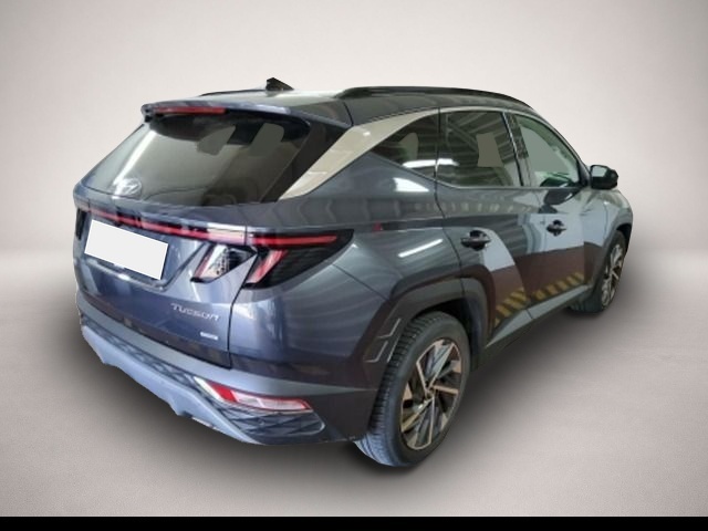 Bild 5 Hyundai Tucson 1.6 T-GDI Mild-Hybrid 4WD Trend *Navi*Pan