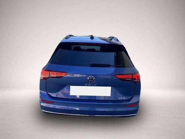Bild 4 Volkswagen Golf VIII 1.5 eTSI Style DSG,R-Cam,AppCon.,SHZ,LHZ,L.