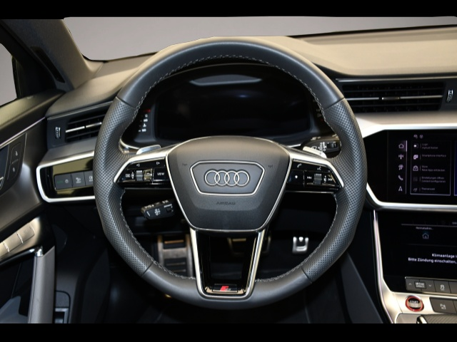 Fotografie 5 des Audi S6 Avant 3.0 TDI Tiptronic quattro ACC/LED/Rückk