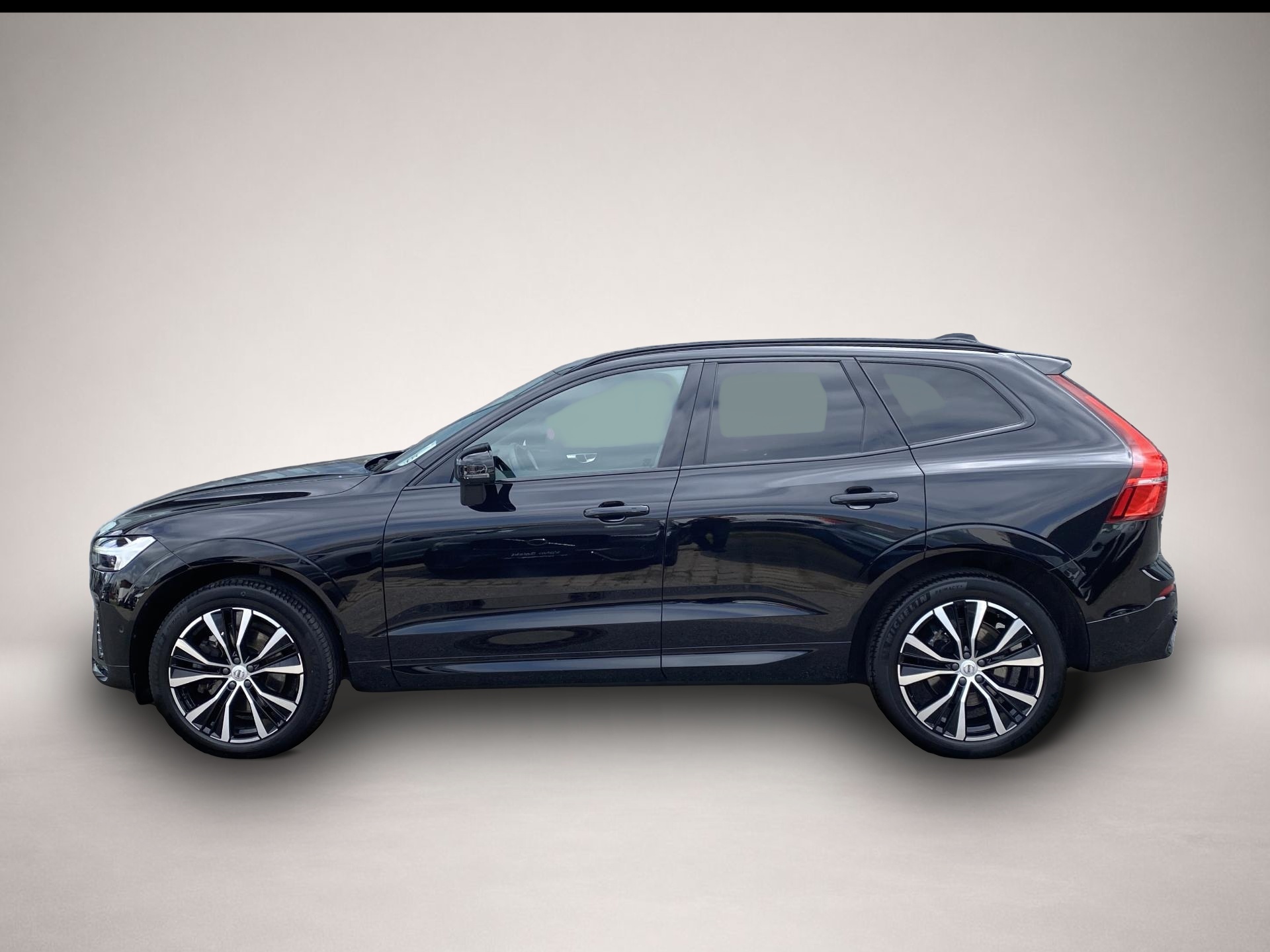 Bild 4 Volvo XC60 XC 60 Plus Dark AWD Bluetooth LED Klima Standhzg