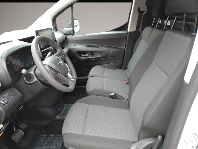 Bild 6 Opel Other Combo Electric Cargo XL Navigation*PDC*Kamera*To