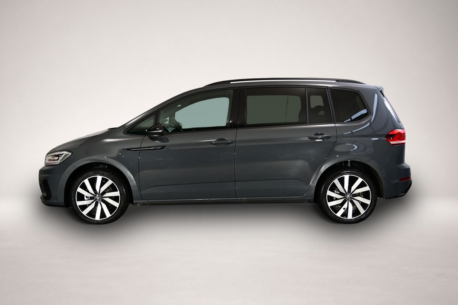 Bild 2 Volkswagen Touran Volkswagen Highline R-Line 1.5 TSI 110 kW