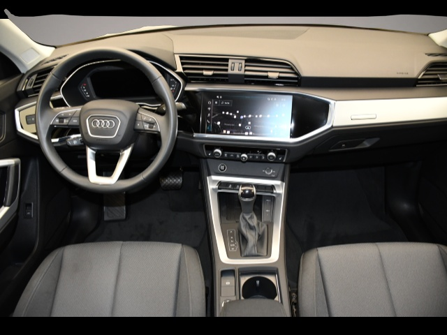 Bild 4 Audi Q3 35 TFSI S tronic advanced LED/AHK