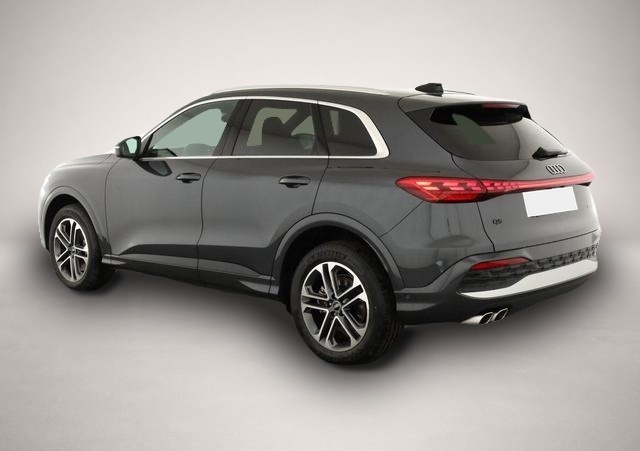 Bild 2 Audi Q5 2.0 TDI quattro 150 kW Q5 TDI quattro S-Tronic,.